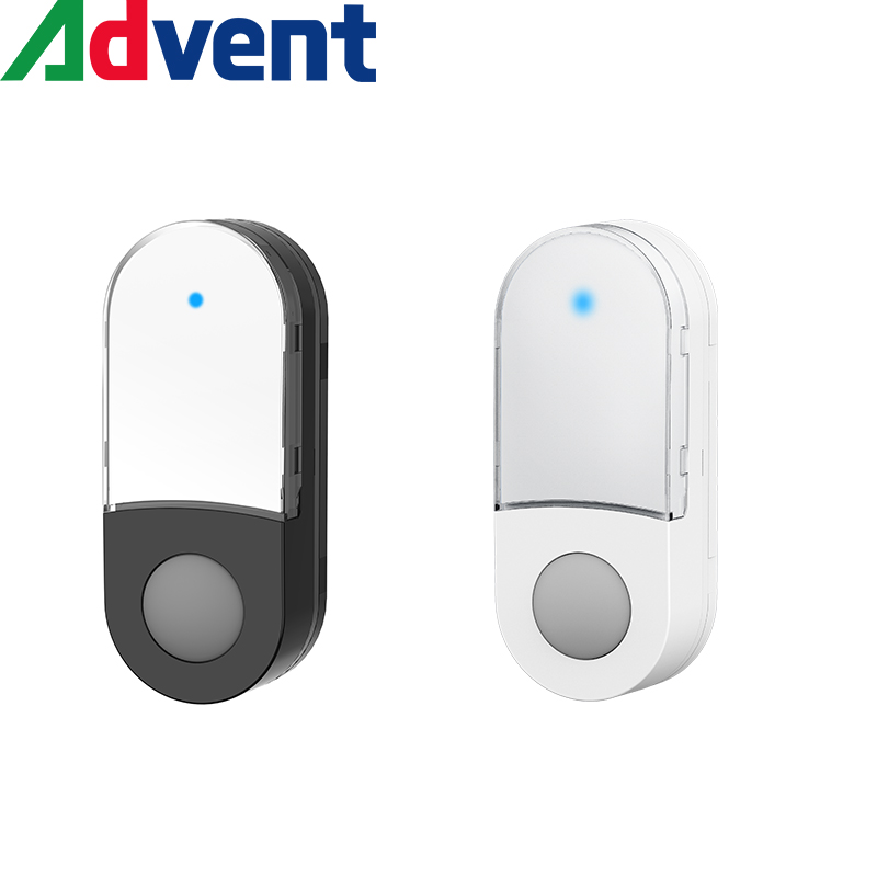 Waterproof Plug-through Door Bell