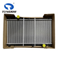 TONGSHI 16400-31450 Vehicle Radiator for Toyota Hiace H200 2K(G) 2005 Cooling Water Tank