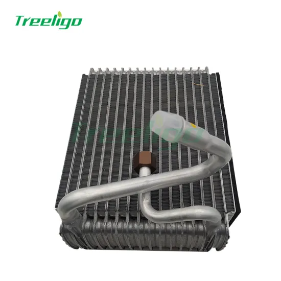 EV 0146PFXC Ford E-150 AC Evaporator Coil