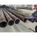 Id được mài giũa liền mạch ống thép không