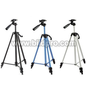 1300mm lightweight tripod for digital cameras