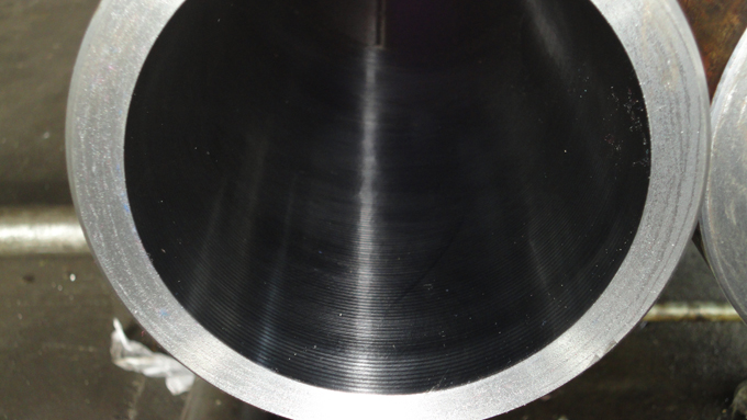 Cutting Roller Pipe 5