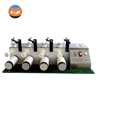 YG518E ICI Mace Snag Tester for ASTM D3939 Textile Fabric Test