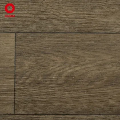 BEIXIN 2mm-3mm PUR Coating PVC Vinyl Flooring - Waterproof for Kids/Office/Kindergarten