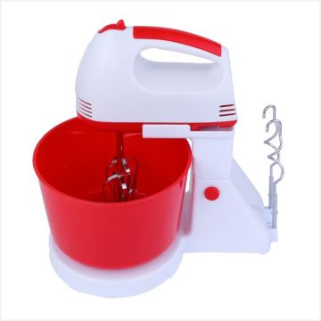 CE GS High Quality 7 Speeds Electric Hand Cake Mixer Food Mixers