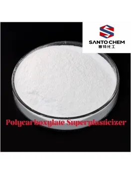 High Range Polycarboxylate Superplasticizer for Concrete