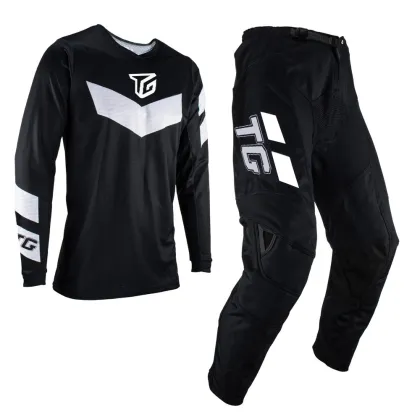 Custom MS05 Motocross Jerseys and Pants Sets for Men