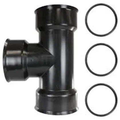 Marine ballast water PPR pipes