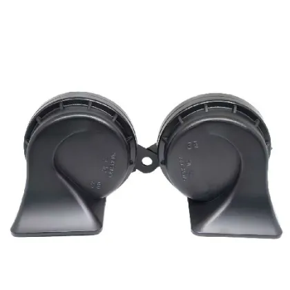 High-Power Automobile Horn for Vehicle Safety