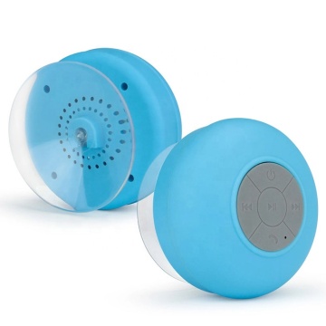 Mini Bluetooth Speaker - Trending Sound Machine for Car and Outdoor Use