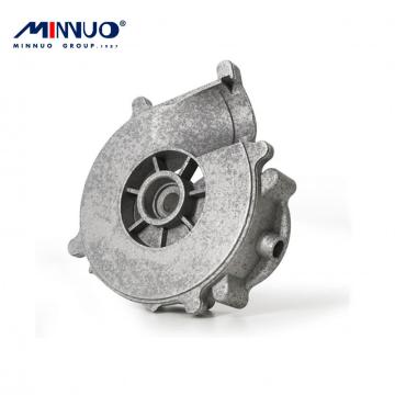 High standard electric vehicle castings cheap price