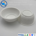 White PP film thermoforming packing products