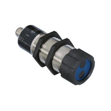 Spot German Weigler UF88PA3 Laser Ranging Sensor: Exploring its Optics Switch and Grating Technology