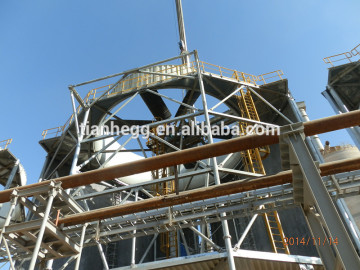 Famous brand THGG steel structure/ warehouse /steel building