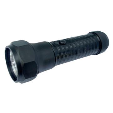 3LED Rechargeable Electric Torch