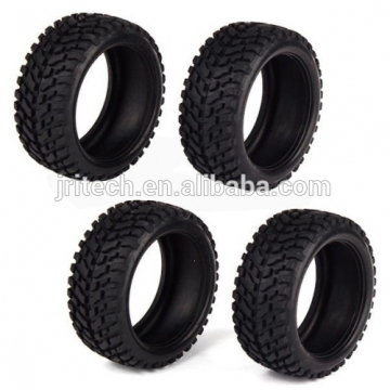 OEM/ODM RC rubber tires, RC rubber wheels