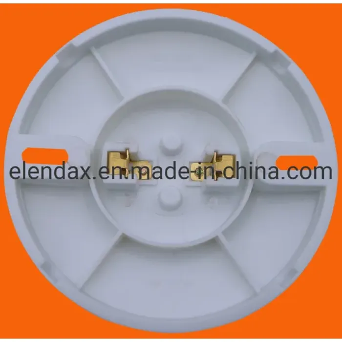 Dudukan Lampu Bakelite untuk Filipina AH6007