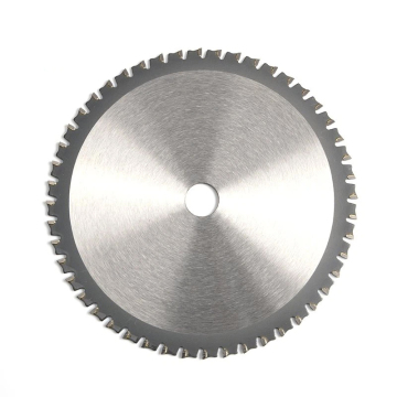 Customizable 4-12inch 185MM Circular TCT Saw Blade for Metal: Hot Sale Item