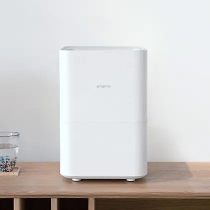 Xiaomi Smartmi Air Purifier Pure Humidifier