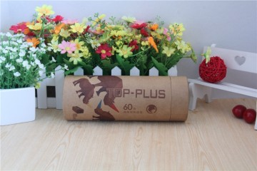 burlywood 60 pcs different color pencil set personalized color pencil