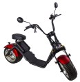 City Coc Scooter Eee Versione Harley Citycoco 60V