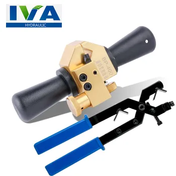 Cable Stripping Tool BXQ-40: Insulated Cable Wire Stripper