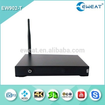 EWEAT Cheap best 1080P Full HD dvb t2 set top box