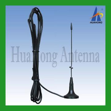 GSM  Magnetic Mount Antenna(900/1800MHz )