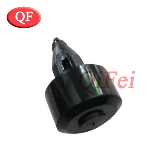 Partes de repuesto Domino Domino Ink Capada de tapa del cartucho para Domino A200 A300 A+ Serie A120 A220 CIJ Ink Jet Printer