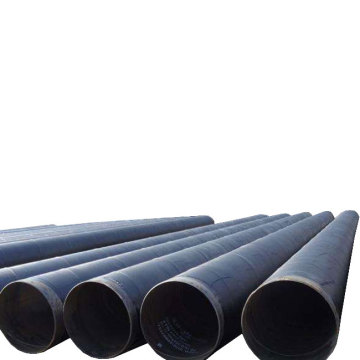 3PE 5l Bevel End Astm Standard Steel Pipe