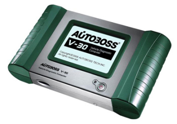 Auto boss V30 Auto Scanner (kkgtech002@hotmail.com)