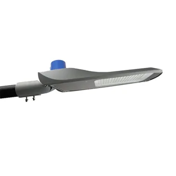 High Efficient Stainless Steel IP66 5 Years Warranty Self-Cleaning LED Street Lights 40W-200W