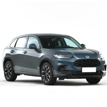 A 2023 Honda ZR-V: Affordable Gasoline SUV