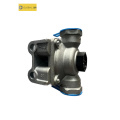 Excavator Quick Release Valve Accessories