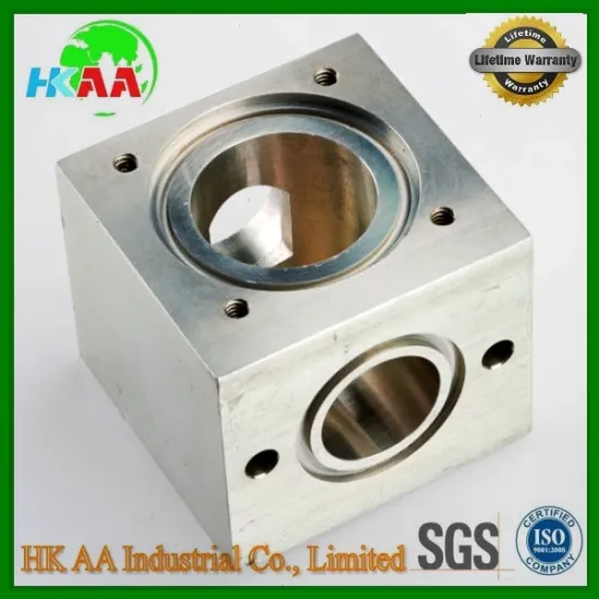 aluminium block for machining, solid milled aluminum blocks