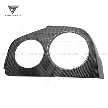 Carbonfaser-Schwanzlünder im OEM-Stil für Nissan R34 GTR 1999-2002