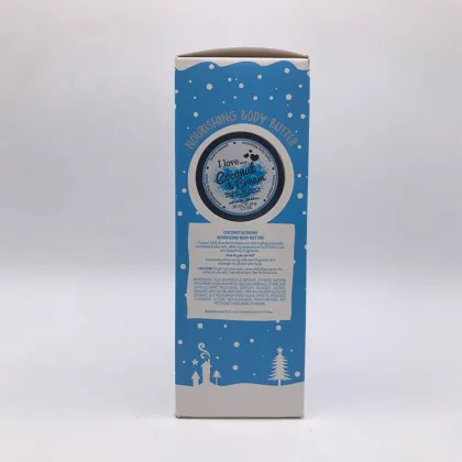 OZ coconut cream bath shower gel with 50ml