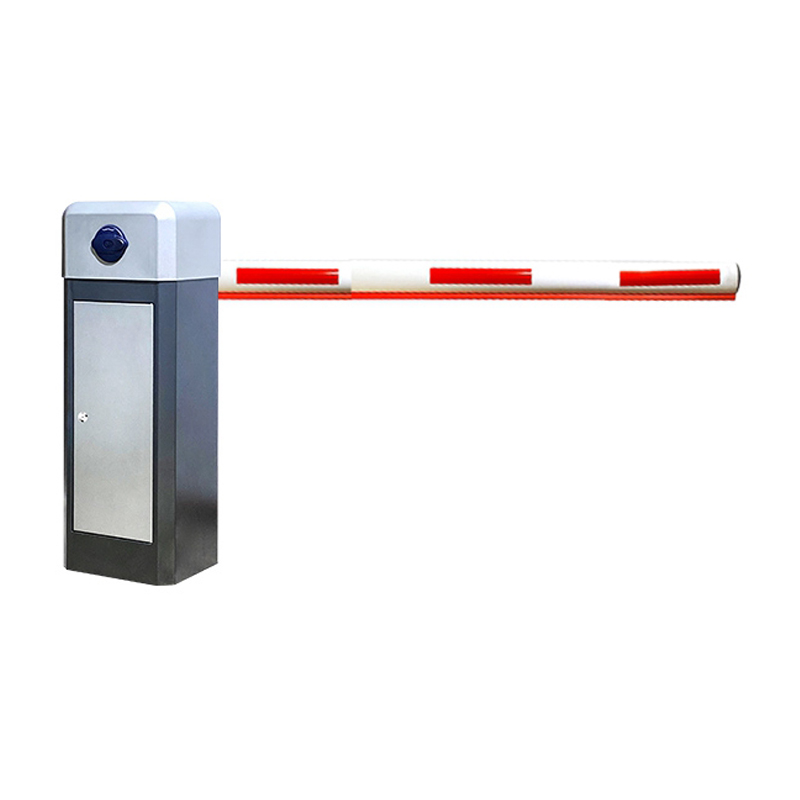 Automatic Parking Barrier Gate Car Park Barrier Arm