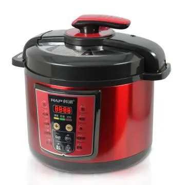 Electric Pressure Cooker