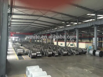 ST02Z Steel coil Z100