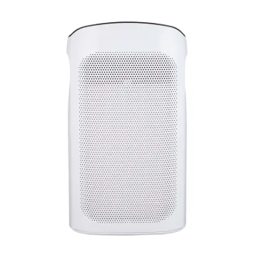 PM2.5 Removable Air Purifier With HEPA