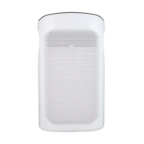 Household HEPA Air Purifier With Remote Controller