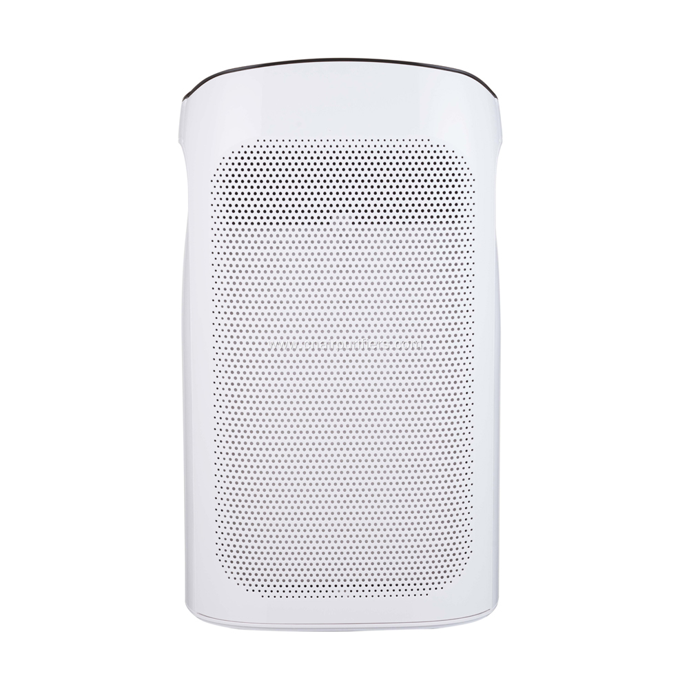 Household HEPA Air Purifier With Remote Controller