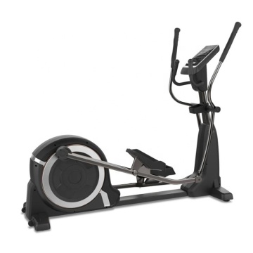 Gym magnetic elliptical cross trainer exercise equipment