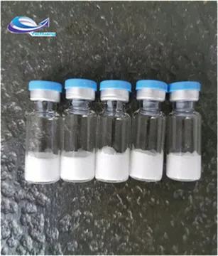 Lab Supply 99% Purity Peptide Peg-Mgf