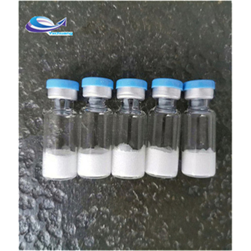 Tb500 Powder high purity 98% peptides melanotan2 mt2 10mg Manufactory