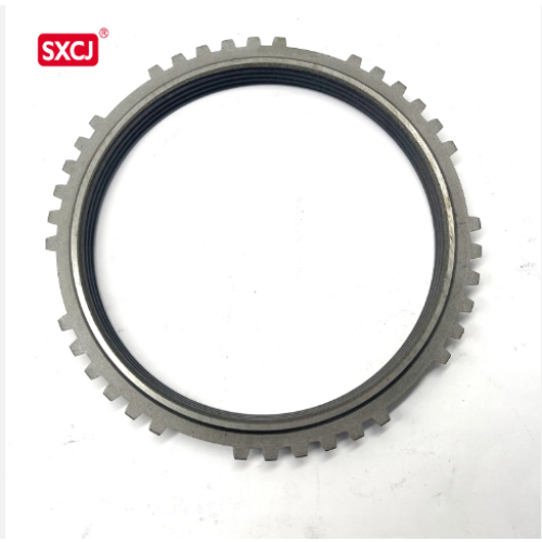 Customization Good Quality Truck Gearbox Transmission Spare Parts - Steel Synchronizer Ring OEM 1311 304 255 For ZF