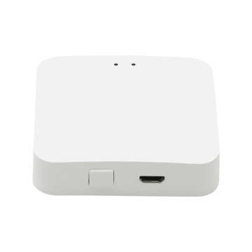 Tuya Smart: Gateway Bluetooth Mesh Wireless untuk Automasi Rumah dan Kawalan Suara