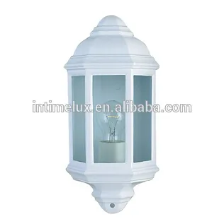 9012 traditional electric palace style exterior wall lantern light