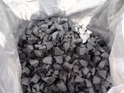 Ferro Silicon Ferro Alloy